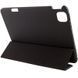 Чехол Smart Case Open buttons для Apple iPad Air 10.9'' (2020-22)/Pro 11" (2018-22)/Air 11'' 2024-26 Black фото 5