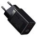 СЗУ Baseus Super Si Pro Quick Charger 30W (CCSUPP-E) Black фото 3