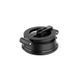 Автодержатель WIWU Wi-CH-055 Foldable Magnetic Black фото 4