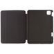 Чехол Smart Case Open buttons для Apple iPad Air 10.9'' (2020-22)/Pro 11" (2018-22)/Air 11'' 2024-26 Black фото 3
