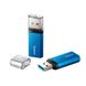 Флеш накопичувач Apacer USB 3.2 Gen1 AH25C 256GB Blue фото 3