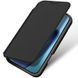 Чехол-книжка Dux Ducis с карманом для визиток для Apple iPhone 17 Pro Max (6.9") Черный фото 7