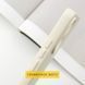Чохол Silicone Cover Lakshmi Full Camera (AA) для Xiaomi 14T Pro Білий / White
