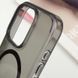 Чехол SGP Black Matte (MagFit) для Apple iPhone 16 Pro Max (6.9") Black фото 8