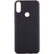 Чохол Silicone Cover Lakshmi (AAA) для Xiaomi Redmi Note 7 / Note 7 Pro / Note 7s Чорний / Black фото 1