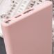 Чехол Silicone Cover Lakshmi Full Camera (AAA) для Samsung Galaxy S23 Ultra Розовый / Pink Sand фото 7