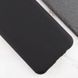 Чехол Silicone Cover Lakshmi Full Camera (AAA) для Google Pixel 8 Pro Черный / Black фото 3