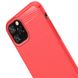 TPU чохол iPaky Slim Series для Apple iPhone 11 Pro (5.8") Червоний фото 3