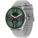 Смарт-годинник WiWU SW07 Smart sports watch (call version) Silver фото 4