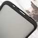 Чехол TPU+PC Lyon Frosted для Samsung Galaxy A08 / A07 4G Black