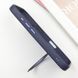 Чехол Ummi Colorful with MagSafe HQ Ring для Apple iPhone 16 (6.1") Dark Blue фото 5