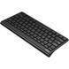 Клавиатура беспроводная Hoco GM70 Dragon mini 2.4G (Ukrainian Version) Black фото 3
