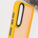 Чохол TPU+PC Lyon Frosted для Samsung Galaxy A50 (A505F) / A50s / A30s Orange фото 4