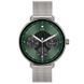 Смарт-годинник WiWU SW07 Smart sports watch (call version) Silver фото 3