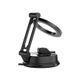 Автодержатель WIWU Wi-CH-055 Foldable Magnetic Black фото 5