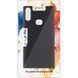 Чехол Silicone Cover Ummi Lakshmi (AA) для Samsung Galaxy A10s Черный / Black фото 2