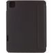 Чехол Smart Case Open buttons для Apple iPad Air 10.9'' (2020-22)/Pro 11" (2018-22)/Air 11'' 2024-26 Black фото 2