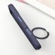 Чехол Ummi Colorful with MagSafe HQ Ring для Apple iPhone 16 (6.1") Dark Blue фото 4