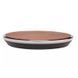БЗП Nillkin Magic Disk 3 Fast Wireles Charger 10W (MC014) Brown фото 5
