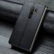 Шкіряний чохол книжка GETMAN Gallant (PU) для Xiaomi Redmi Note 8 Pro Чорний фото 5