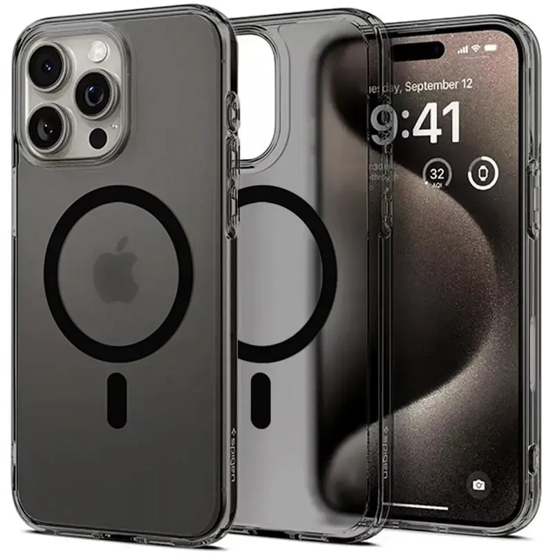Чохол для iPhone 16 Pro Max з MagSafe