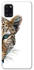 Чохол itsPrint Леопард для Samsung Galaxy A31