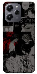 Чехол itsPrint Anime style 4 для Xiaomi Redmi 12