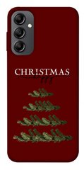 Чехол itsPrint Счастливого Рождества для Samsung Galaxy A14 4G/5G