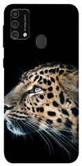 Чехол itsPrint Leopard для Samsung Galaxy M21s