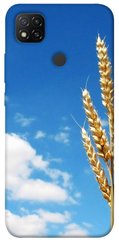 Чехол itsPrint Пшеница для Xiaomi Redmi 9C