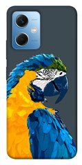 Чехол itsPrint Попугай для Xiaomi Poco X5 5G