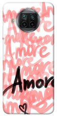 Чохол itsPrint AmoreAmore для Xiaomi Mi 10T Lite / Redmi Note 9 Pro 5G