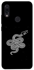 Чехол itsPrint Змея для Xiaomi Redmi Note 7 / Note 7 Pro / Note 7s