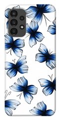 Чохол itsPrint Tender butterflies для Samsung Galaxy A13 4G