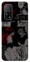 Чехол itsPrint Anime style 4 для Xiaomi Mi 10T Pro