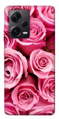 Чехол itsPrint Bouquet of roses для Xiaomi Poco X5 Pro 5G