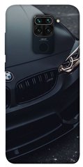 Чехол itsPrint BMW для Xiaomi Redmi Note 9 / Redmi 10X