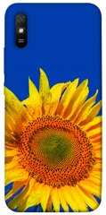 Чехол itsPrint Sunflower для Xiaomi Redmi 9A