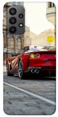 Чехол itsPrint Red Ferrari для Samsung Galaxy A23 4G