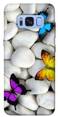 Чохол itsPrint Butterflies для Samsung G950 Galaxy S8
