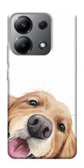 Чехол itsPrint Funny dog для Xiaomi Redmi Note 13 4G