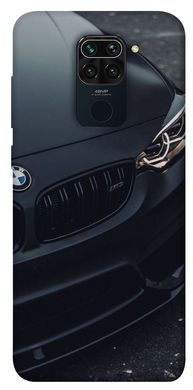 Чохол itsPrint BMW для Xiaomi Redmi Note 9 / Redmi 10X