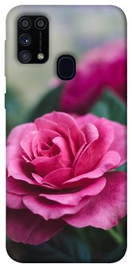 Чохол itsPrint Троянда у саду для Samsung Galaxy M31