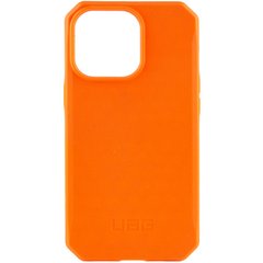 Чехол UAG OUTBACK BIO для Apple iPhone 13 Pro (6.1") Оранжевый