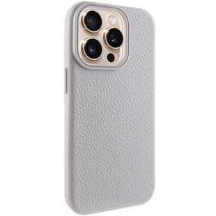 Чехол Syndee with MagSafe для Apple iPhone 13 Pro Max (6.7") Titanium Gray