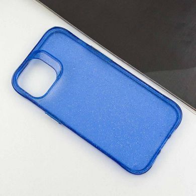 Чехол TPU Radiance для Apple iPhone 15 (6.1") Blue