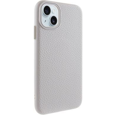 Чехол Syndee with Magnetic Fit для Apple iPhone 13 (6.1") Titanium Gray