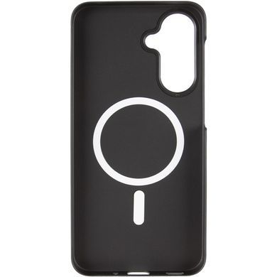 Чохол PC Synq with Magnetic Fit для Samsung Galaxy S25+ Black