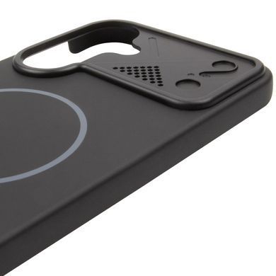 Чохол PC Synq with Magnetic Fit для Samsung Galaxy S25+ Black