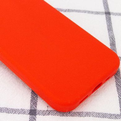 Чохол Silicone Case Full Protective (AA) NO LOGO для Apple iPhone 11 (6.1") Червоний / Red